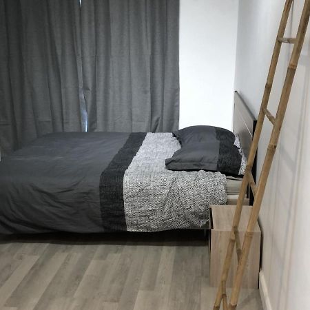 Appartement Du Cadran Байо Екстер'єр фото