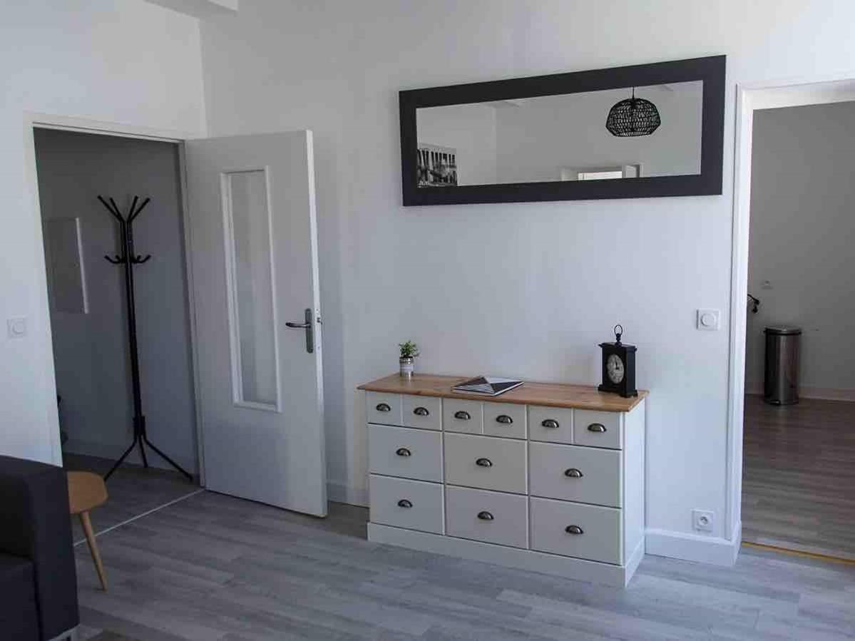 Appartement Du Cadran Байо Екстер'єр фото